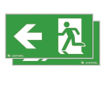 ZUM    PURESIGN 150 AD/ED/TEC LED 2RZ-LR 