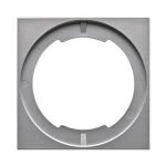 ZUM Abdeckrahmen    RESCLITE C ED Q90 AL 