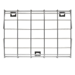 Zumtobel Elektrisches Zub. ECOSIGN C BWS 