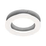 Zumtobel RETRO/RING R175/145 WH 60800871 
