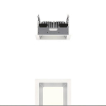 Zumtobel PANOS EVO Q140L 10W    60816076 