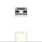 Zumtobel PANOS EVO Q140H 10W    60815897 