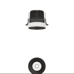 Zumtobel PANOS INF R100L 15W    60816781 