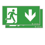 Zumtobel PURESIGN 150 AD/ED RZ- 22168673 