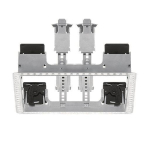 Zumtobel PANOS INF Q140         60800684 