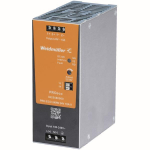 Weidmüller PRO ECO 240W 24V 10A II 