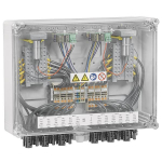 Weidmüller PVC DC 2I 1O 6MPP RD EVO 11 