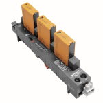 Weidmüller VPU AC I BS60 3+1 R 300/12.5 