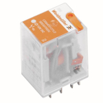 Weidmüller CRM20730T Industrierelais 