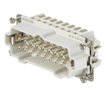 Weidmüller HDC HE 16 MP EXI 