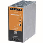 Weidmüller PRO ECO 480W 24V 20A II 