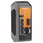 Weidmüller IE-SR-4GT-M Router 4x RJ45 