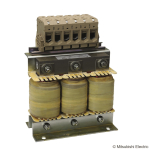 Mitsubishi                  FR-BAL-B-55K 