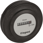 Legrand 049563 ContaRex Betriebsstunden- 