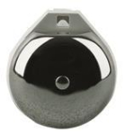 GRO AP Dosenwecker 8V AC           24071 