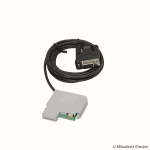 Mitsubishi Schnittstellenkabel AL-232CAB 