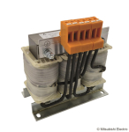 Mitsubishi                  FR-BAL-B-22K 