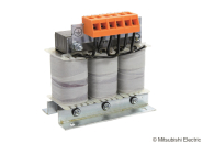 Mitsubishi Eingangsdrossel FR-BAL-B-4,0K 