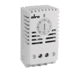 ALRE-IT Schaltschrank-  RTBSS-111.250/05 