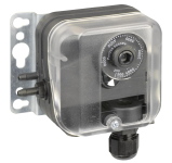 ALRE-IT Differenzdruckschalter JDL-116 A 