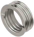 Kleinhuis Reduzierring E33 auf E27   122 