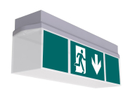 RP-Technik RZ-Leuchte Decke    KWID019ML 