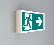 RP RZ-Leuchte Universal, ZBA +  KLU019ML 