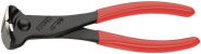 Knipex Vornschneider          6801180EAN 