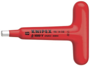 Knipex T-Schraubendreher     981408 