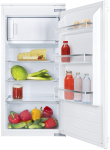 Amica EKSS 361 216 EB-Kühlschrank 