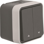 Berker Jalousie-Serientaster    50753535 