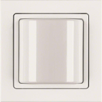 Berker Lichtsignal m. Rahmen    52036099 
