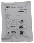 3M Scotchcast Gießharz    2131 C, 346 ml 