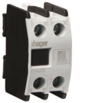 Hager Hilfskontakt 1S+1Ö zu       EVA003 