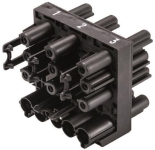 WIEL Verteiler        GST18 I5V37A1 V SW 