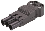 Wieland Buchse T.     GST18I3S S1 ZR2 SW 