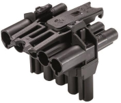 Wieland Verteiler    GST18I5VK2P1TB V SW 