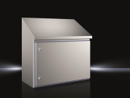 Rittal edelstahl 300x610x430  HD 1320600 