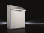 Rittal edelstahl 210x390x430  HD 1306600 