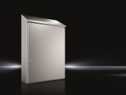 Rittal edelstahl 300x810x1050 HD 1316600 