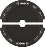 Bosch PRO Presseinsatz E6 CU  2608001122 