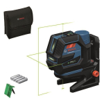 Bosch GCL 12V-50-22 CG+RM20   0601066S00 