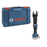 Bosch Akku-Hydraulischer Kabelschneider 