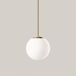 Bega Pendelleuchte f.den       50825.4K3 