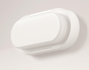 RZB LED-Ovalleuchte HB710     501050.002 