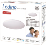 Ledino LED-Leuchte 11200241002320 