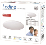 Ledino LED-Leuchte 11200181001320 