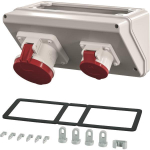 HENS Mi CB 14, 32A+63A, 5p., 6h Mi CB 14 