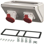 HENS Mi Connection Box          Mi CB 12 