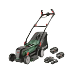 Bosch Akku-Rasenmäher         06008B9E00 